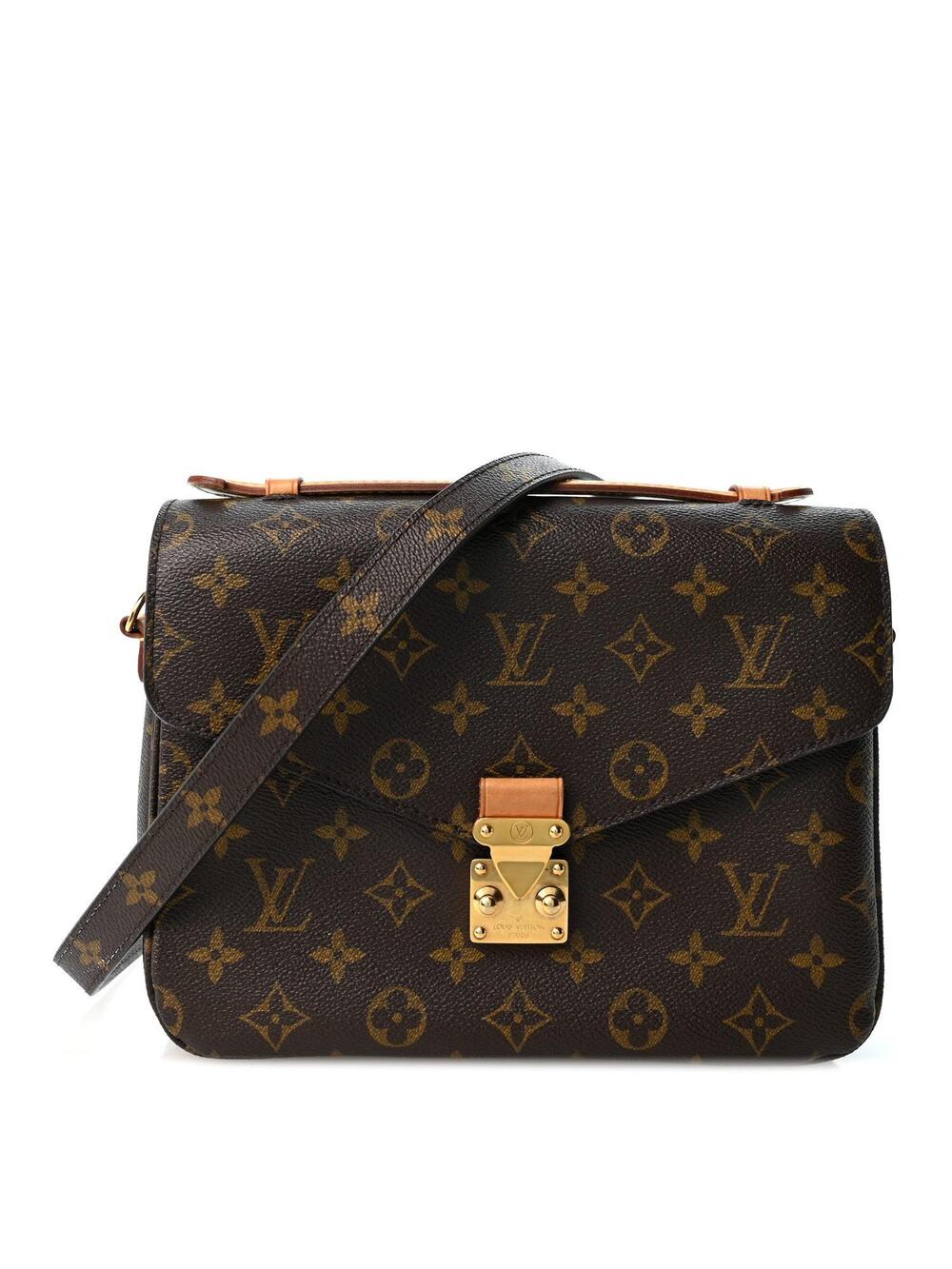 Louis Vuitton Pochette Metis #365034L13B